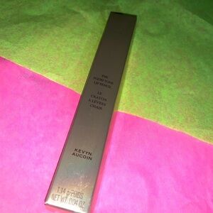 Kevyn aucoin flesh lip liner in peche makeup discontinued spring classic beauty